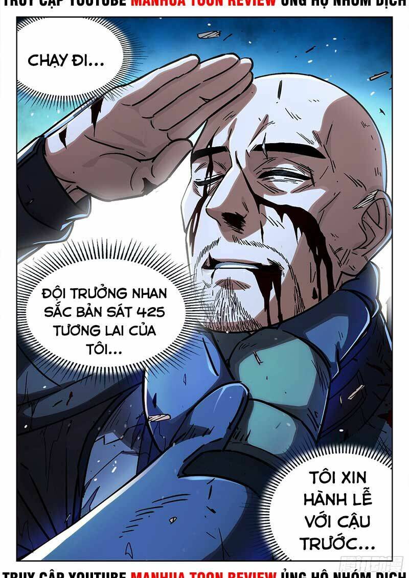 Chương 68 - Trang 14