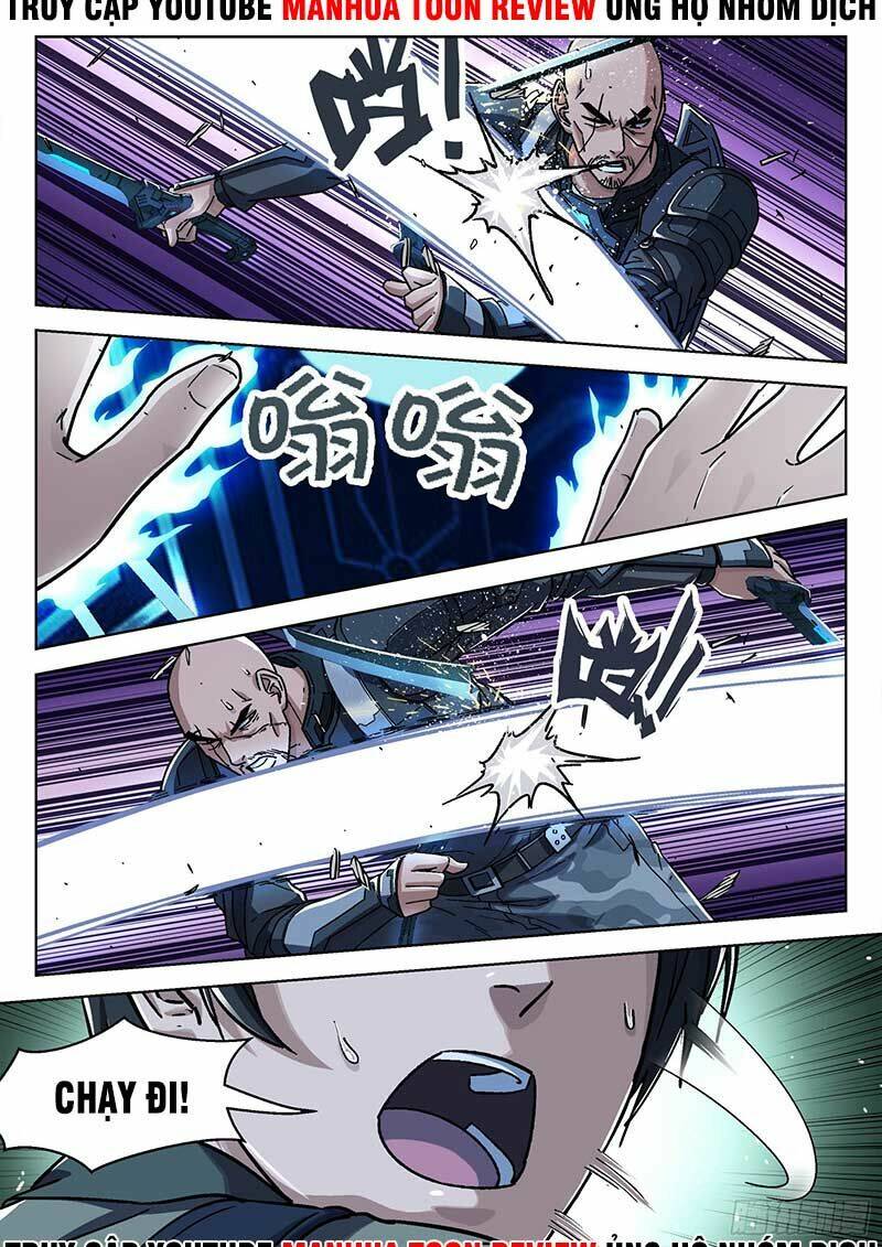 Chương 68 - Trang 6