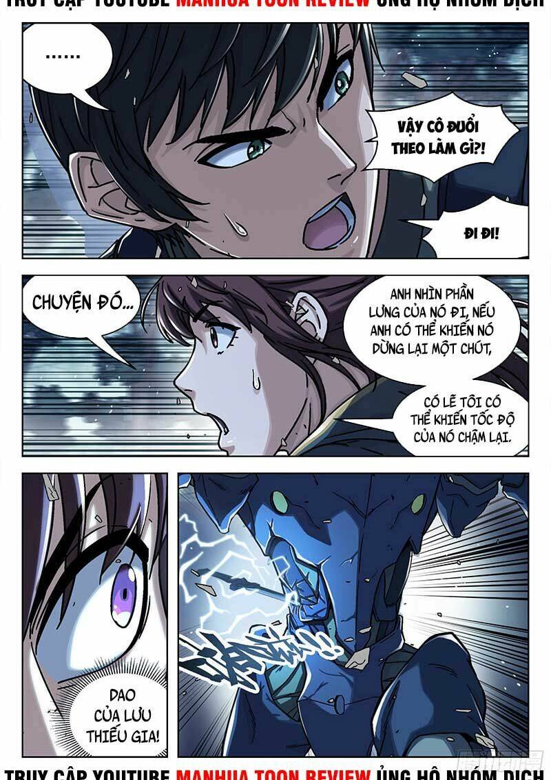 Chương 69 - Trang 8