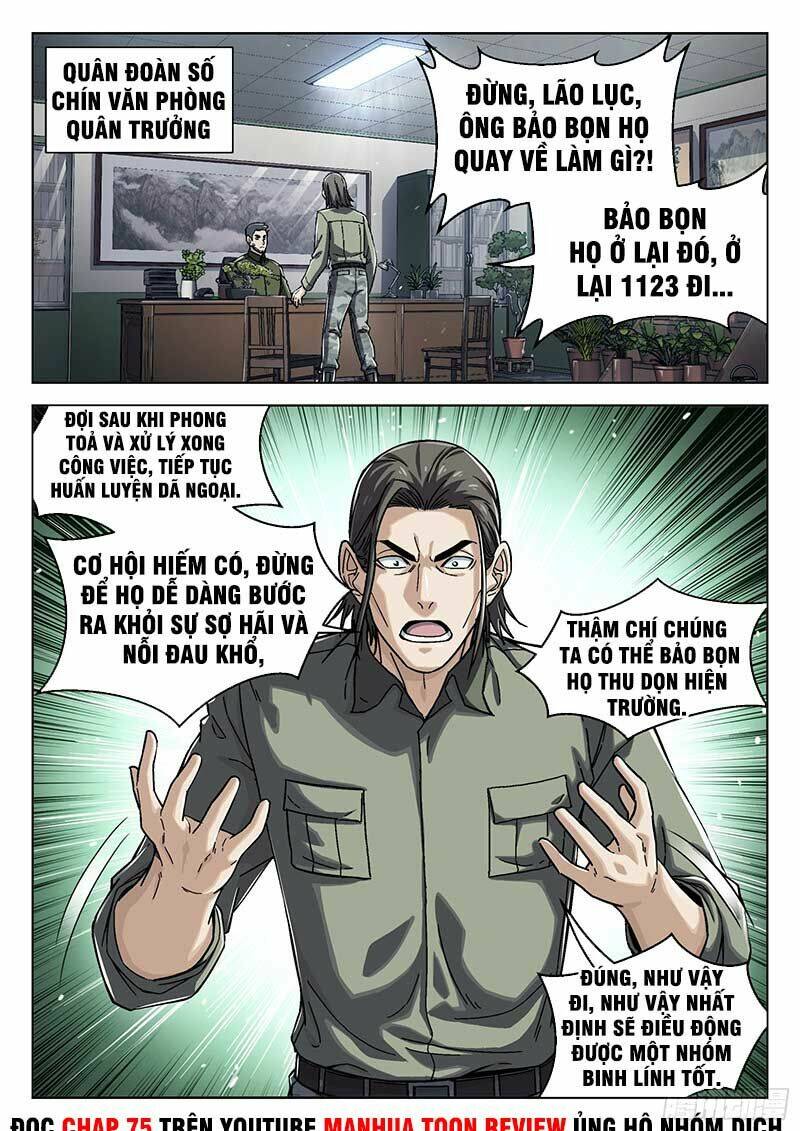 Chương 70 - Trang 2