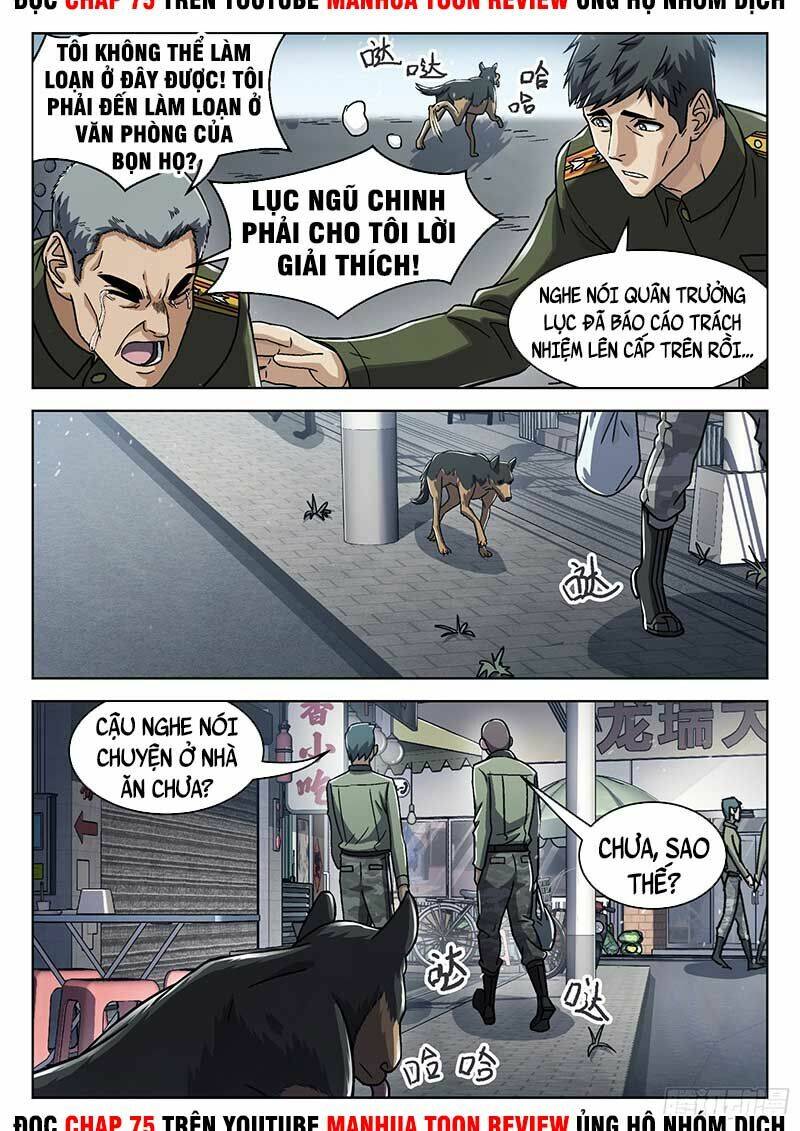 Chương 70 - Trang 11