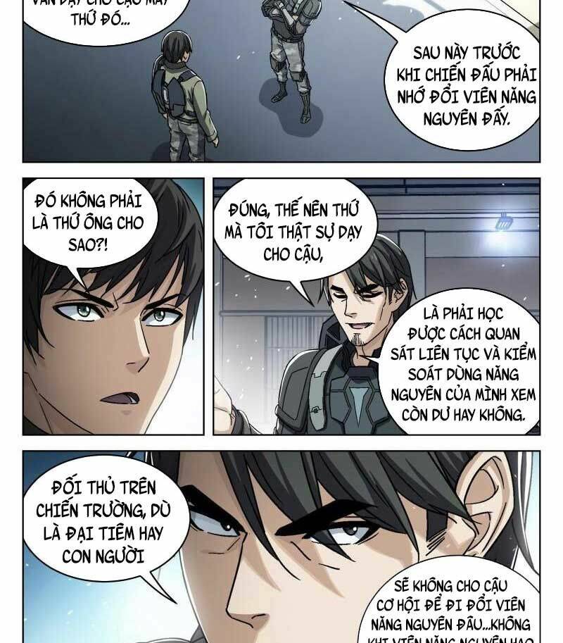 Chương 74 - Trang 11