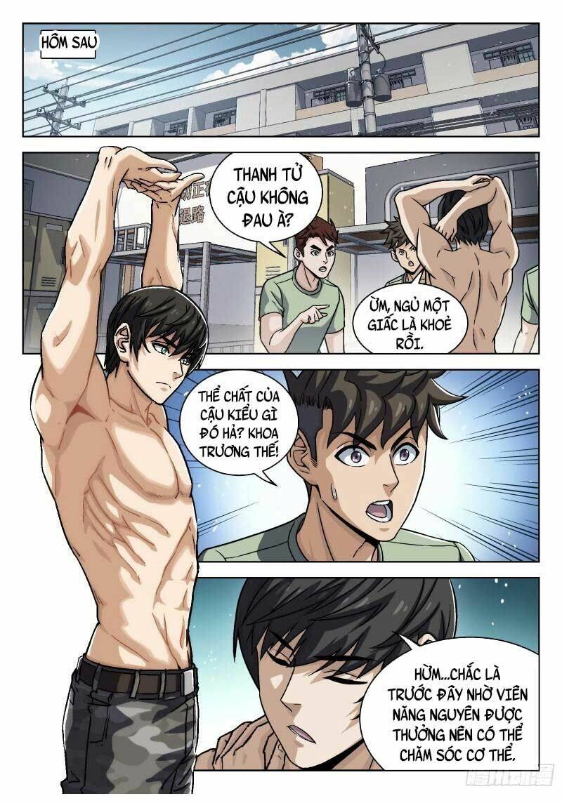 Chương 77 - Trang 2