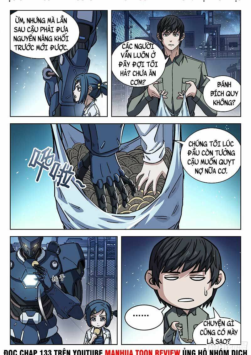 Chương 80 - Trang 11