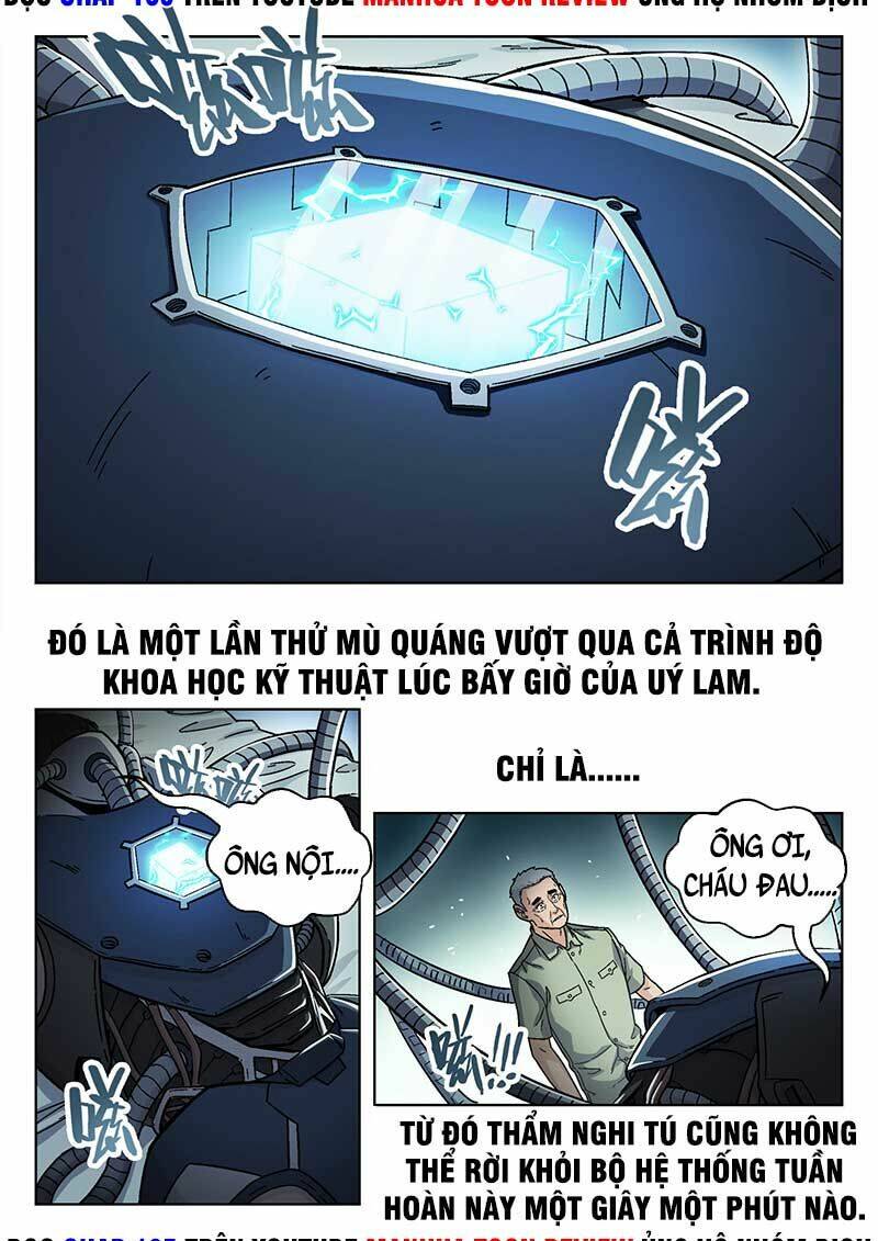 Chương 81 - Trang 11