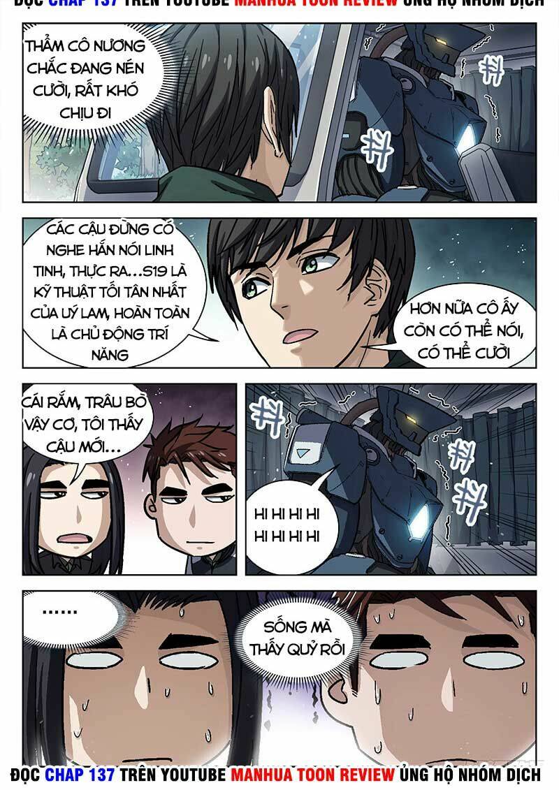 Chương 83 - Trang 17