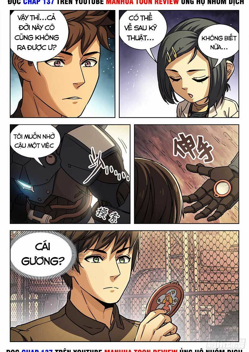 Chương 83 - Trang 5