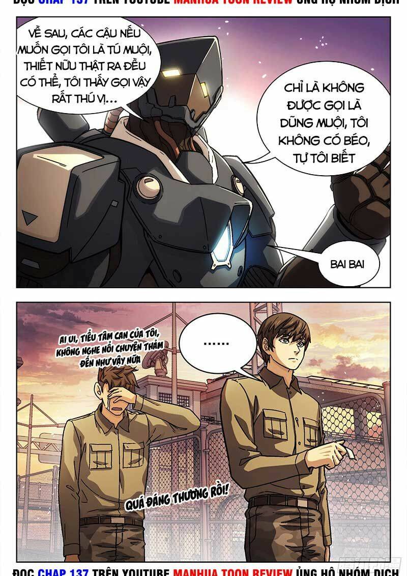 Chương 83 - Trang 8