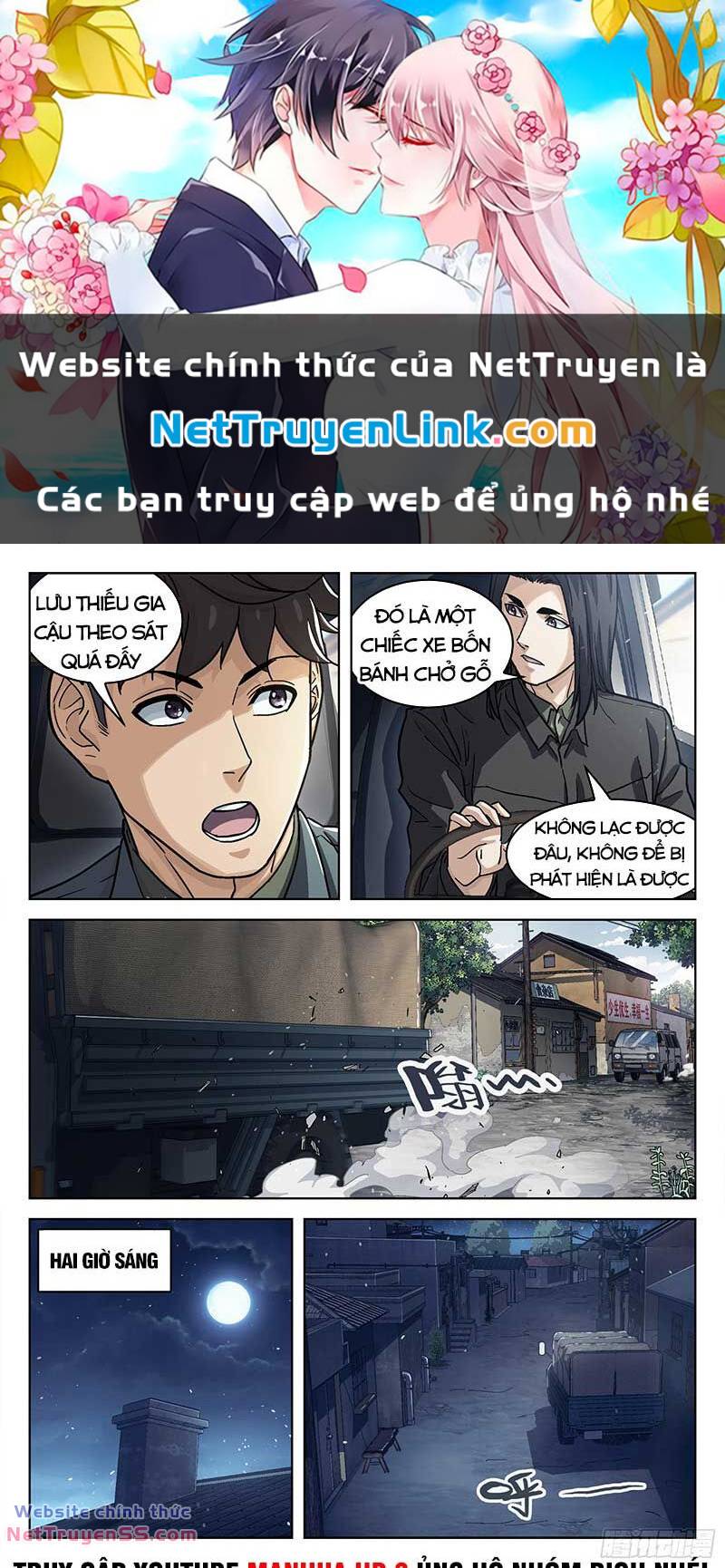 Chương 84 - Trang 1