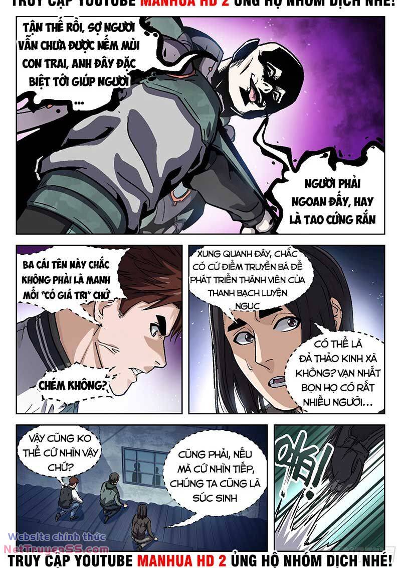 Chương 84 - Trang 11