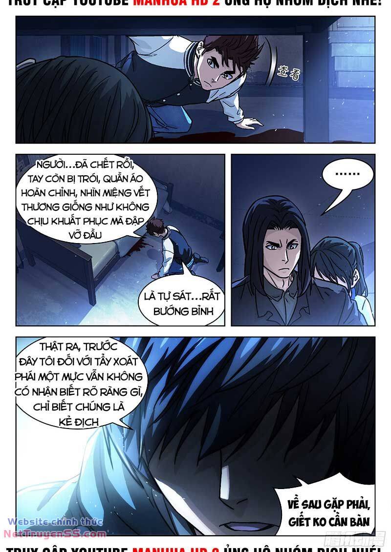 Chương 84 - Trang 16