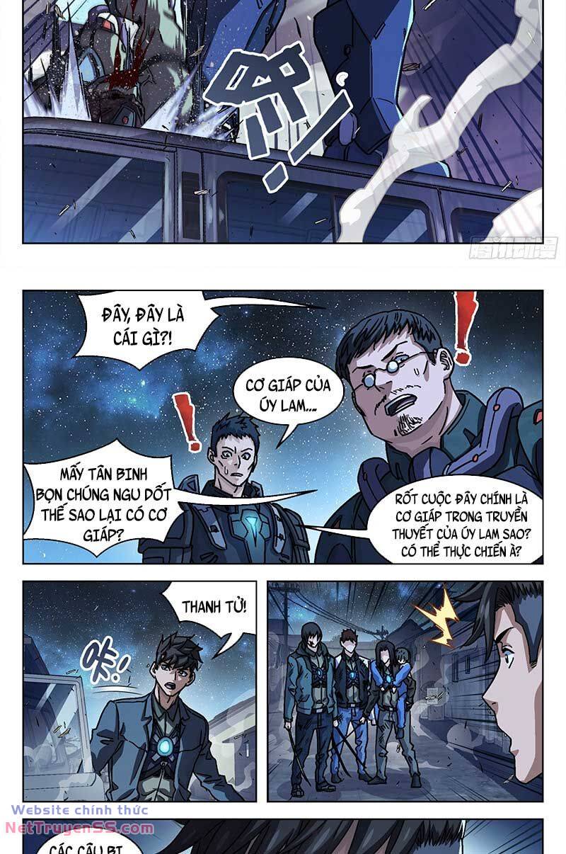 Chương 85 - Trang 12
