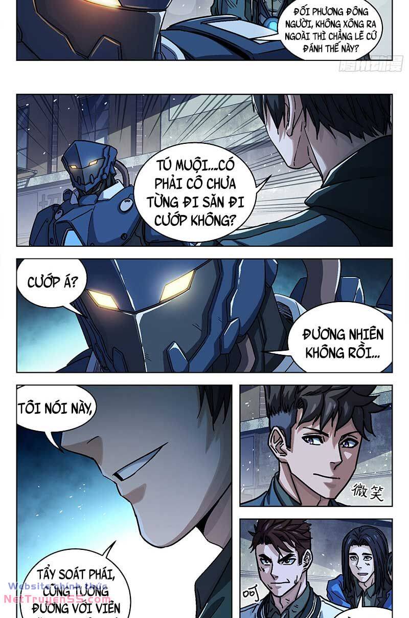 Chương 85 - Trang 15