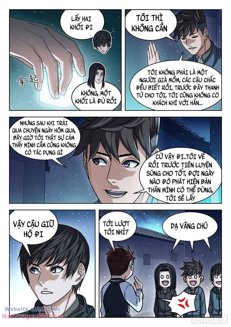 Chương 86 - Trang 15
