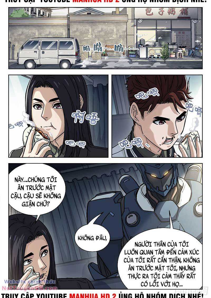 Chương 88 - Trang 12