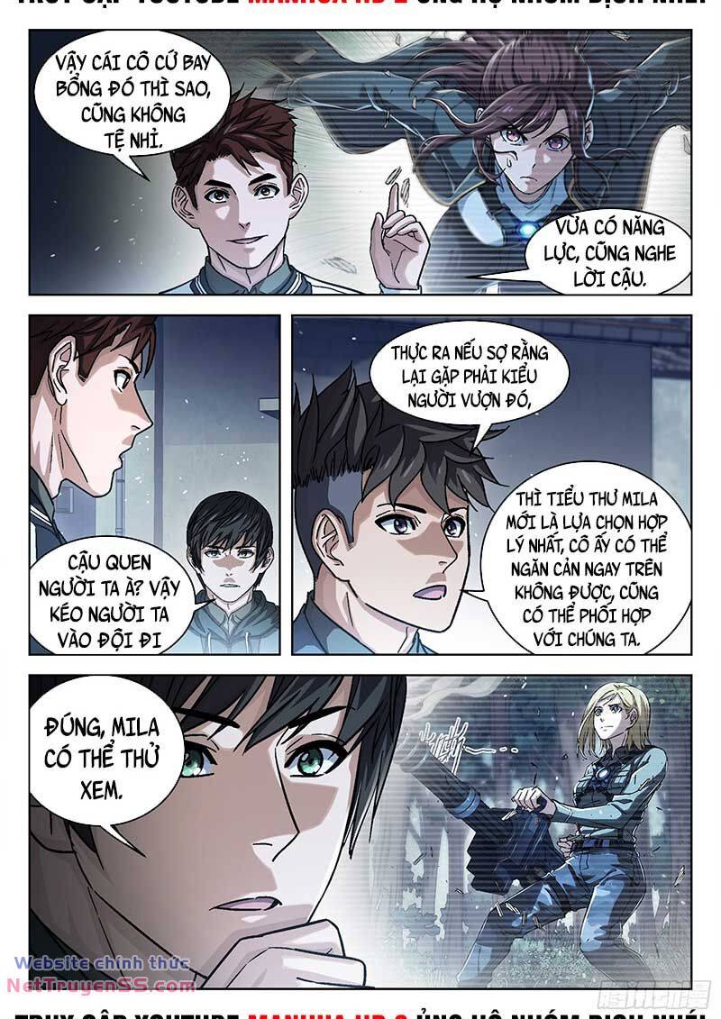 Chương 88 - Trang 6