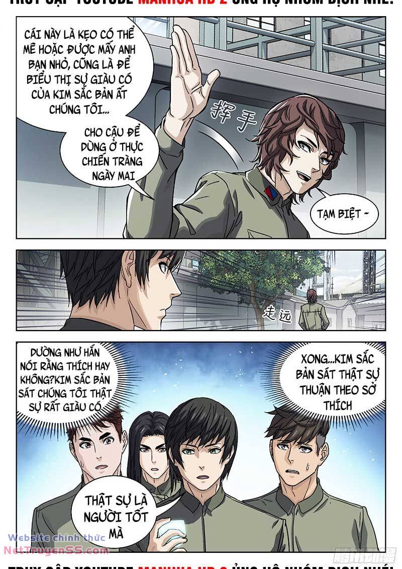 Chương 89 - Trang 12