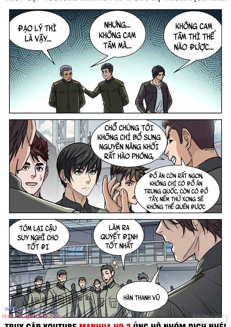 Chương 89 - Trang 5