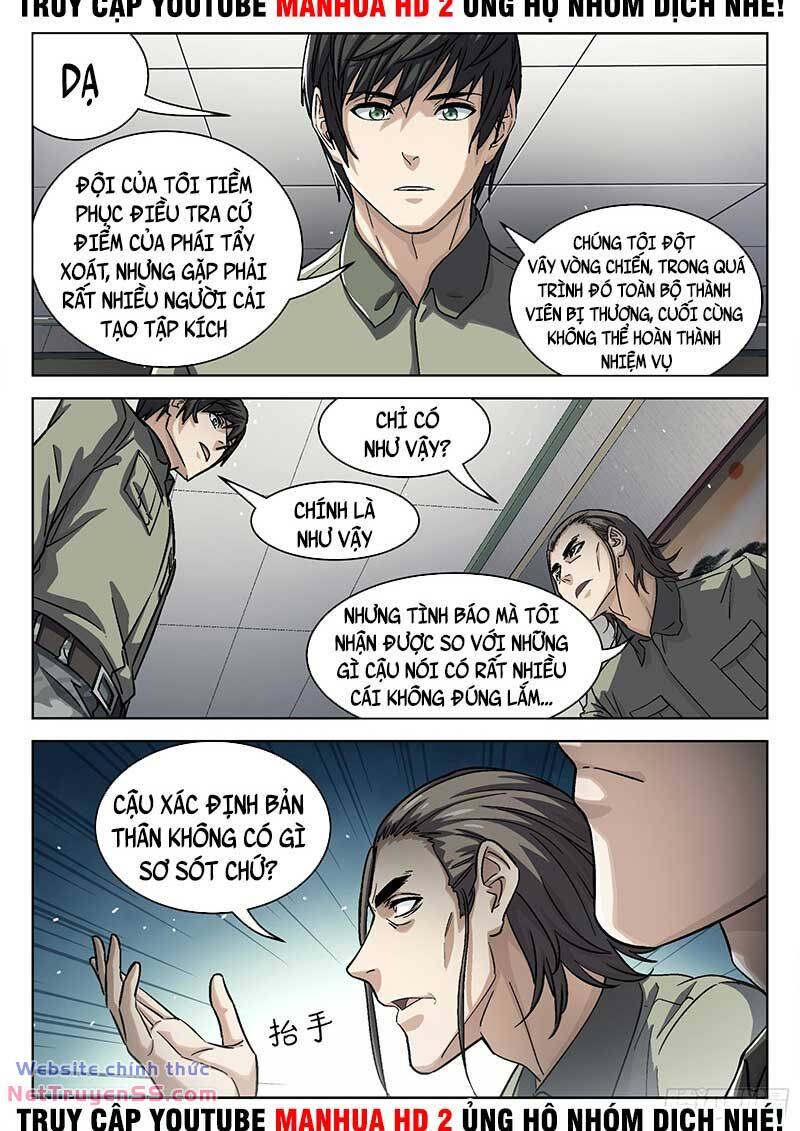 Chương 90 - Trang 3