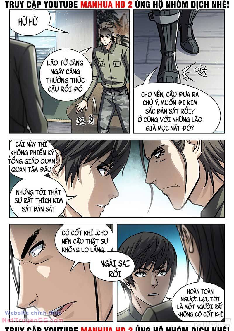 Chương 90 - Trang 5