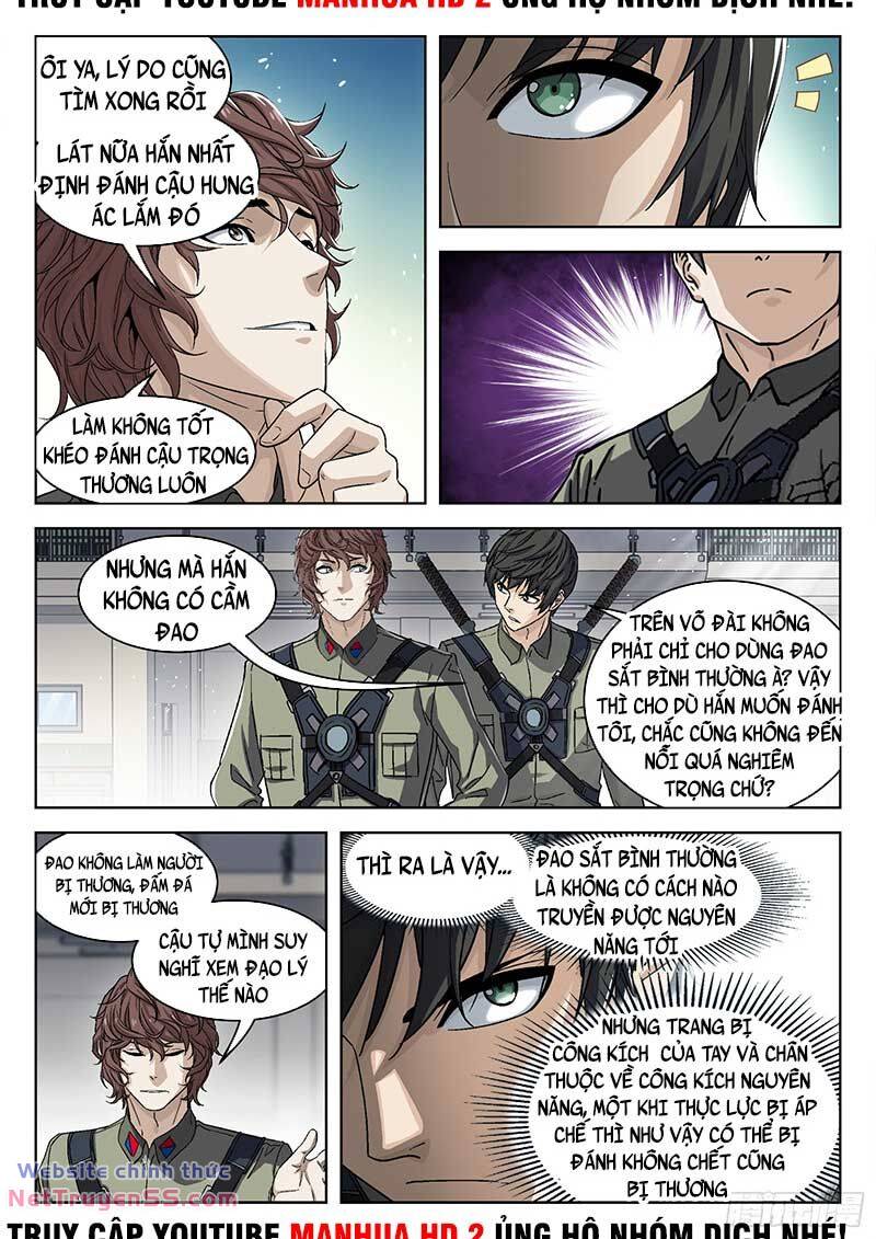 Chương 91 - Trang 7
