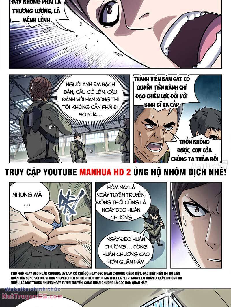 Chương 92 - Trang 11