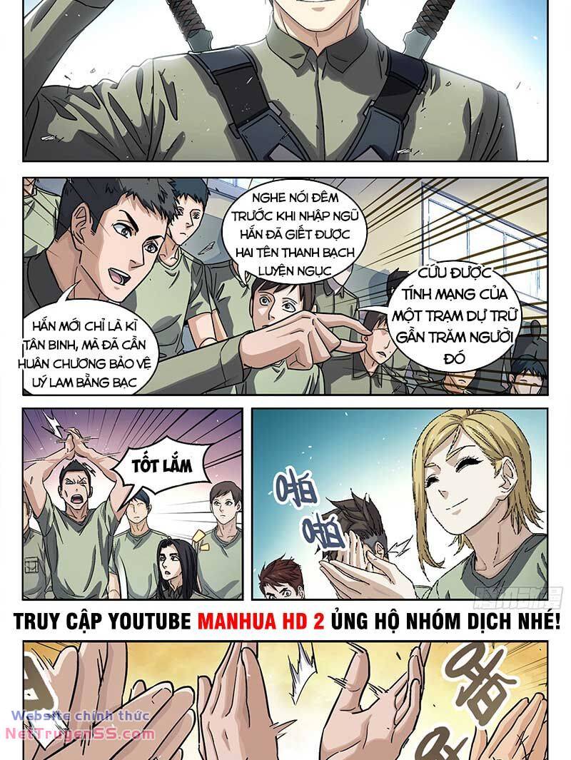 Chương 92 - Trang 15