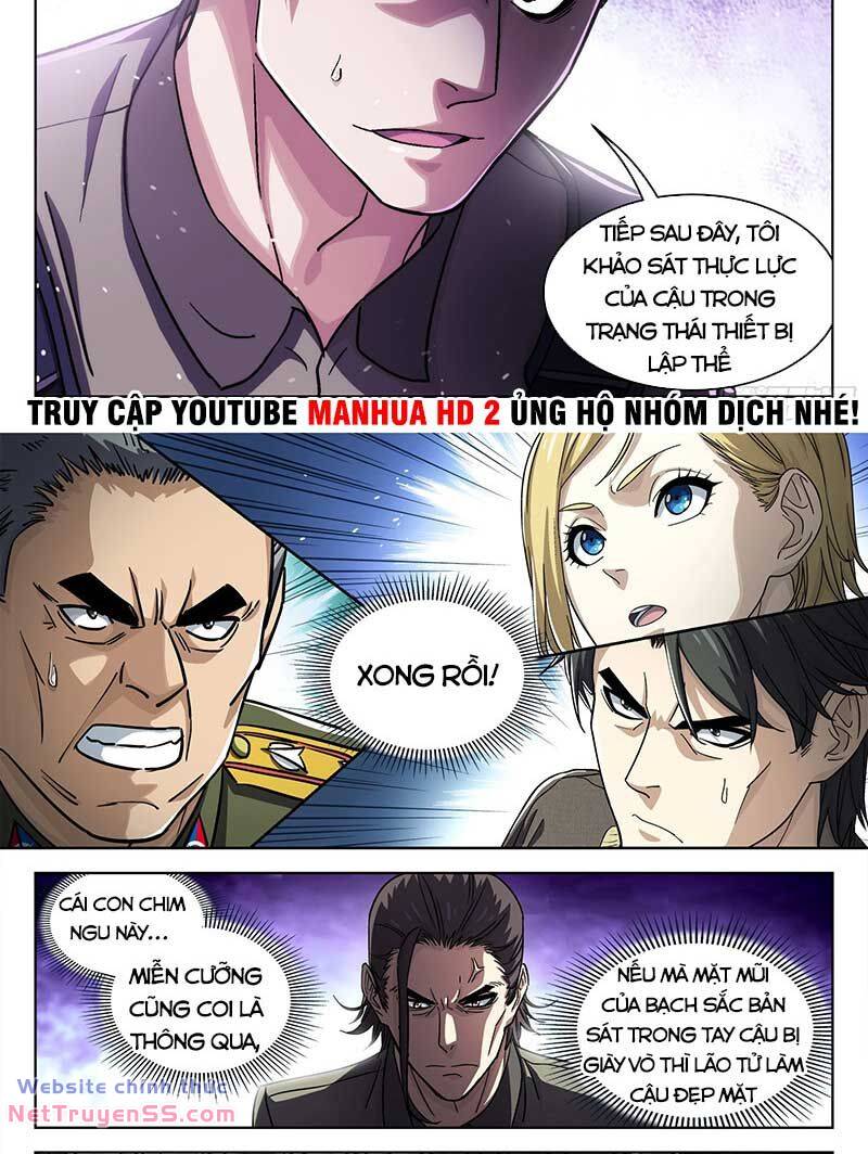 Chương 92 - Trang 8