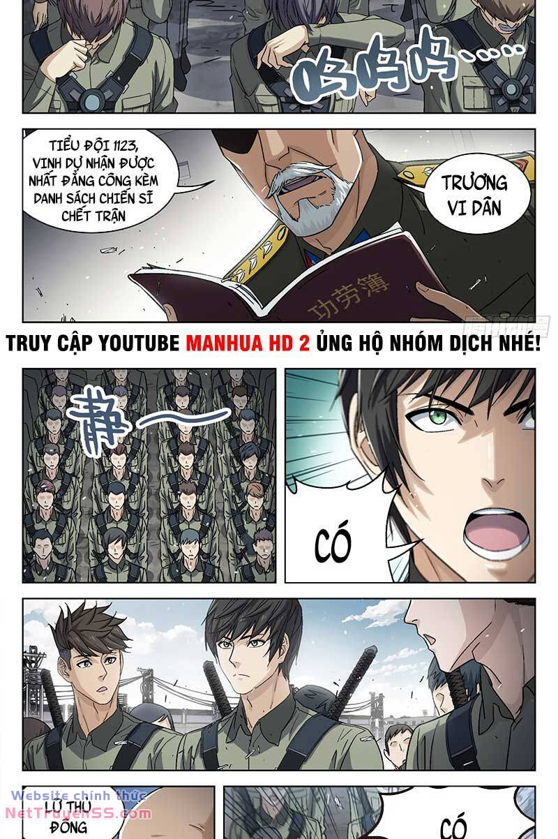 Chương 95 - Trang 11