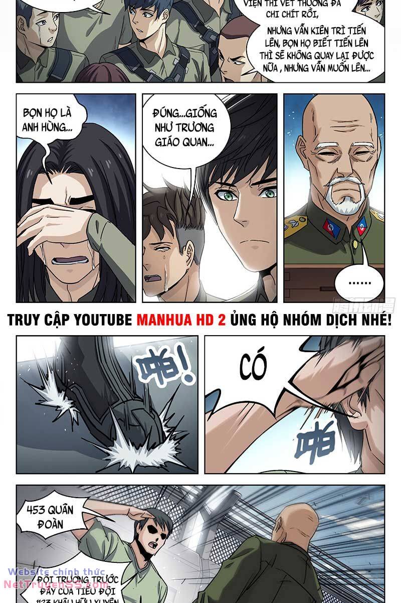 Chương 95 - Trang 9