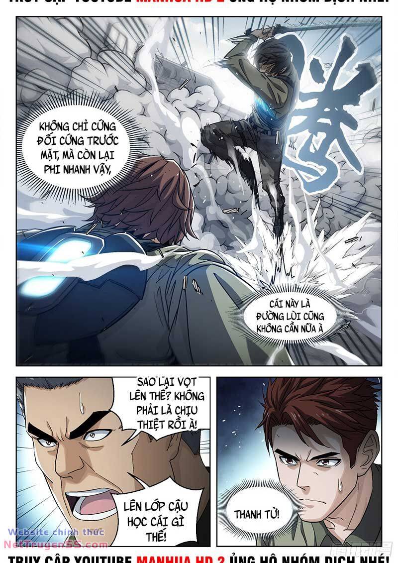 Chương 99 - Trang 12