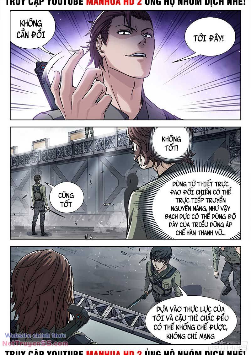 Chương 99 - Trang 6