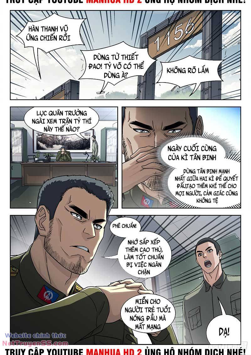 Chương 99 - Trang 7