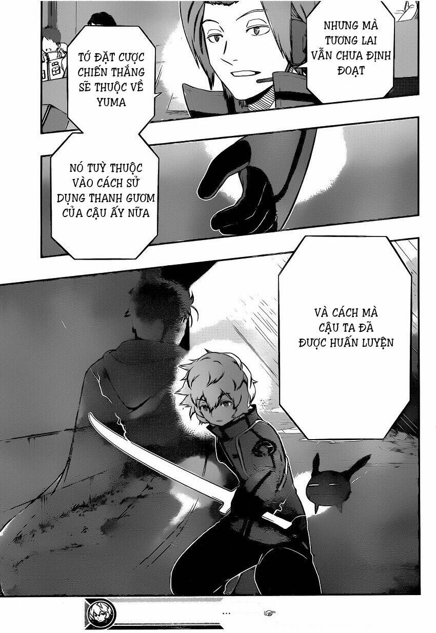 Chương 100 - Trang 19