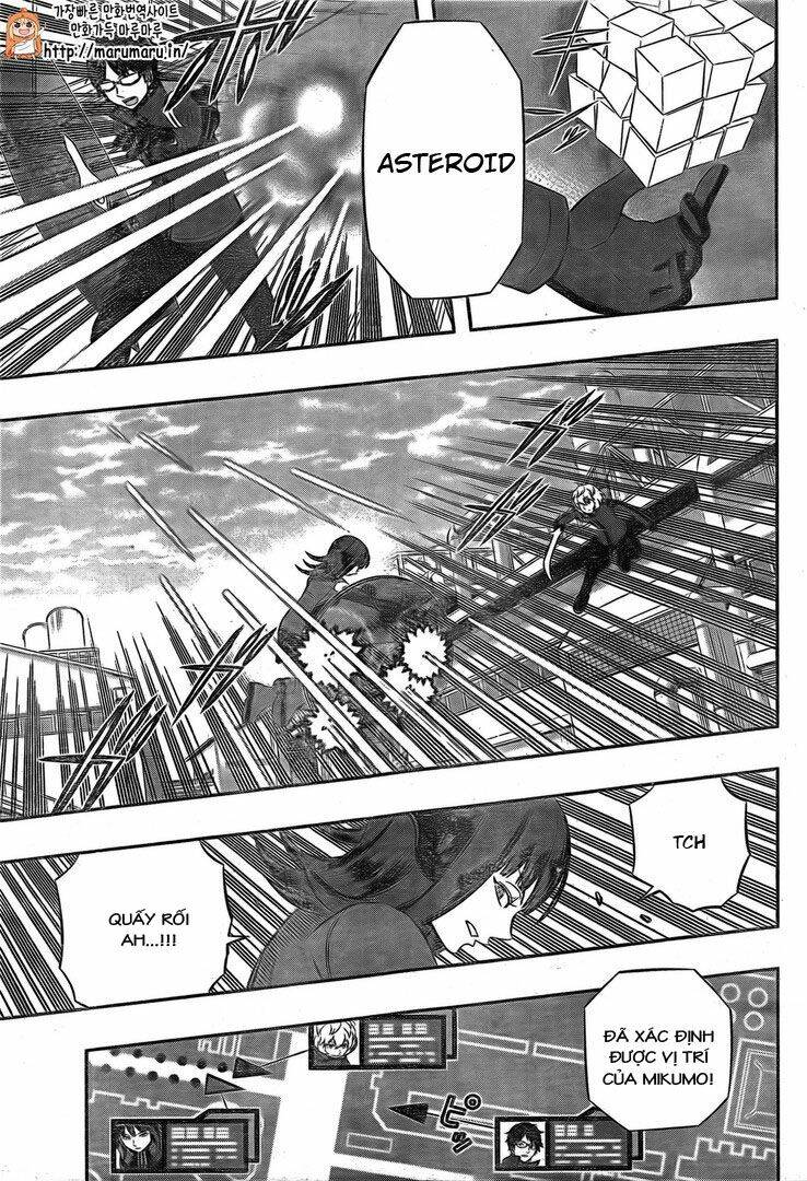 Chương 138 - Trang 7