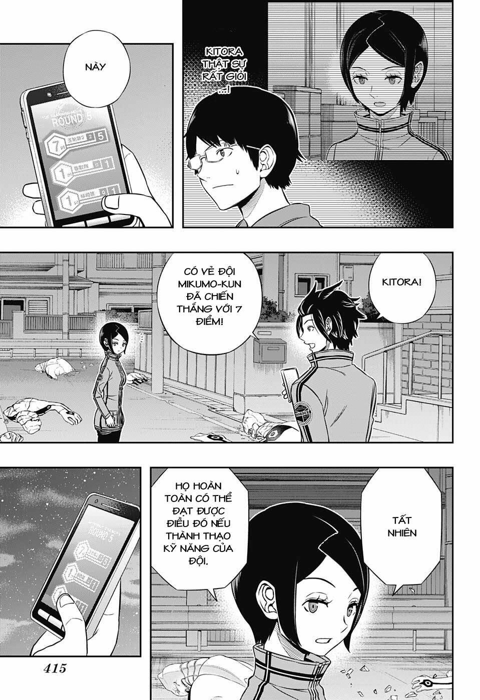 Chương 146 - Trang 5