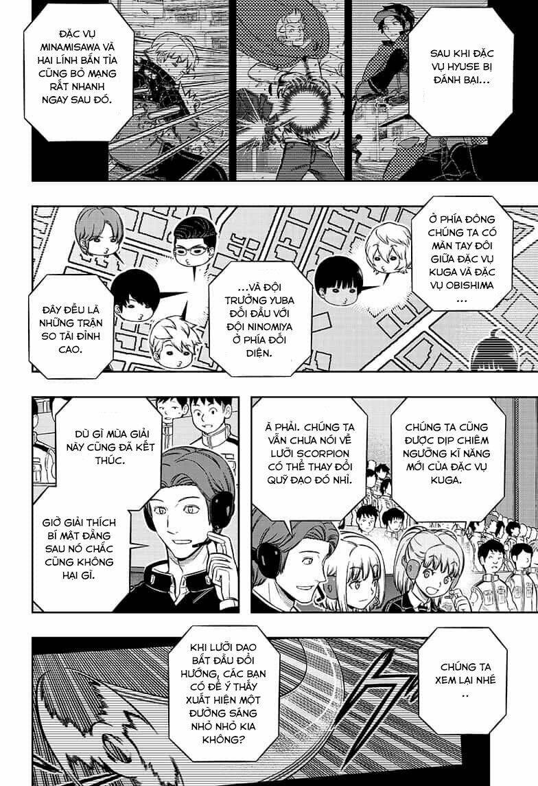 Chương 196 - Trang 13
