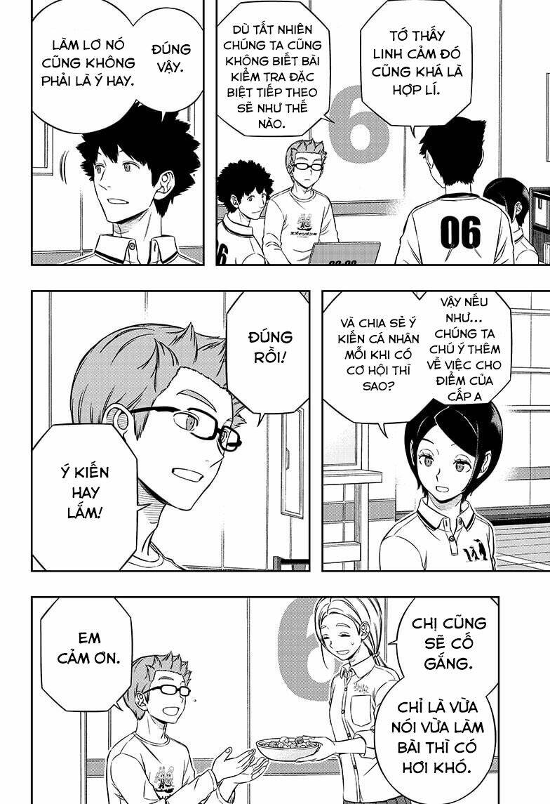 Chương 212 - Trang 10