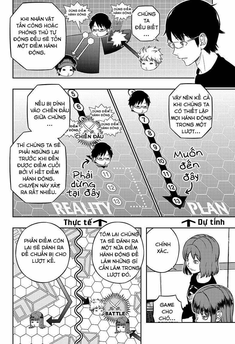 Chương 215 - Trang 10