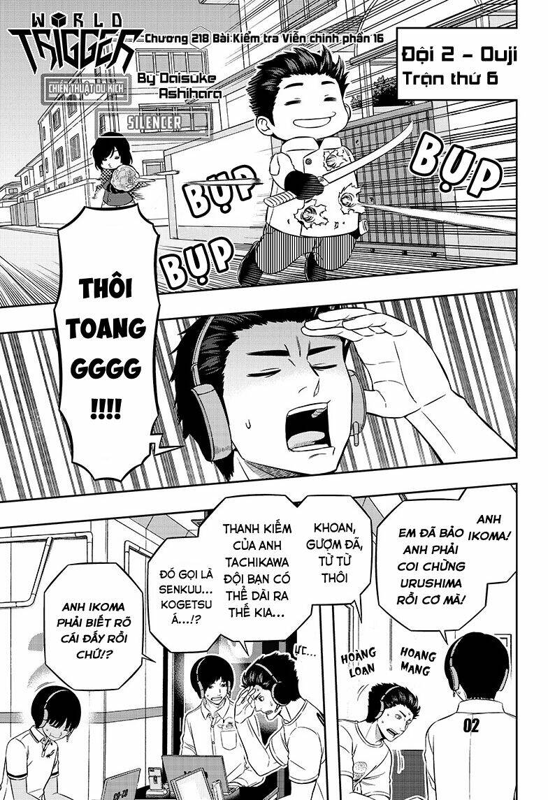 Chương 218 - Trang 2