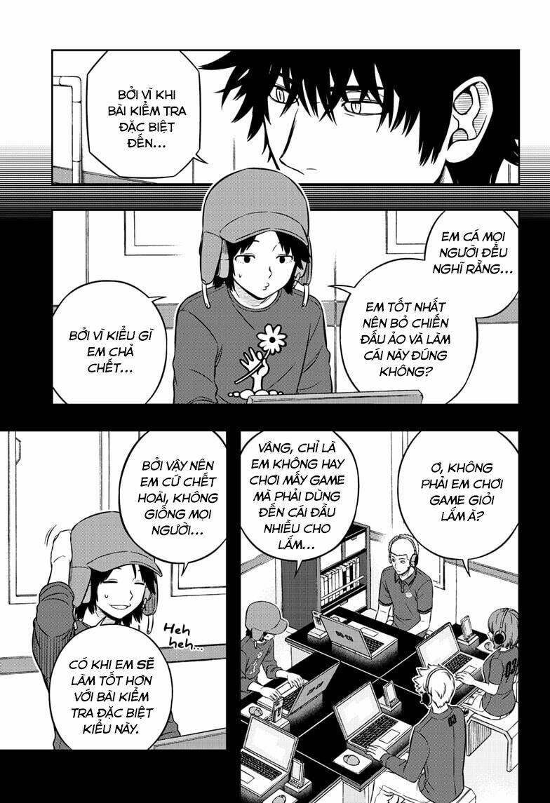 Chương 221 - Trang 12