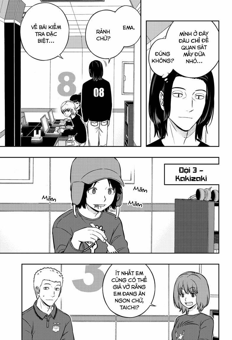 Chương 221 - Trang 10