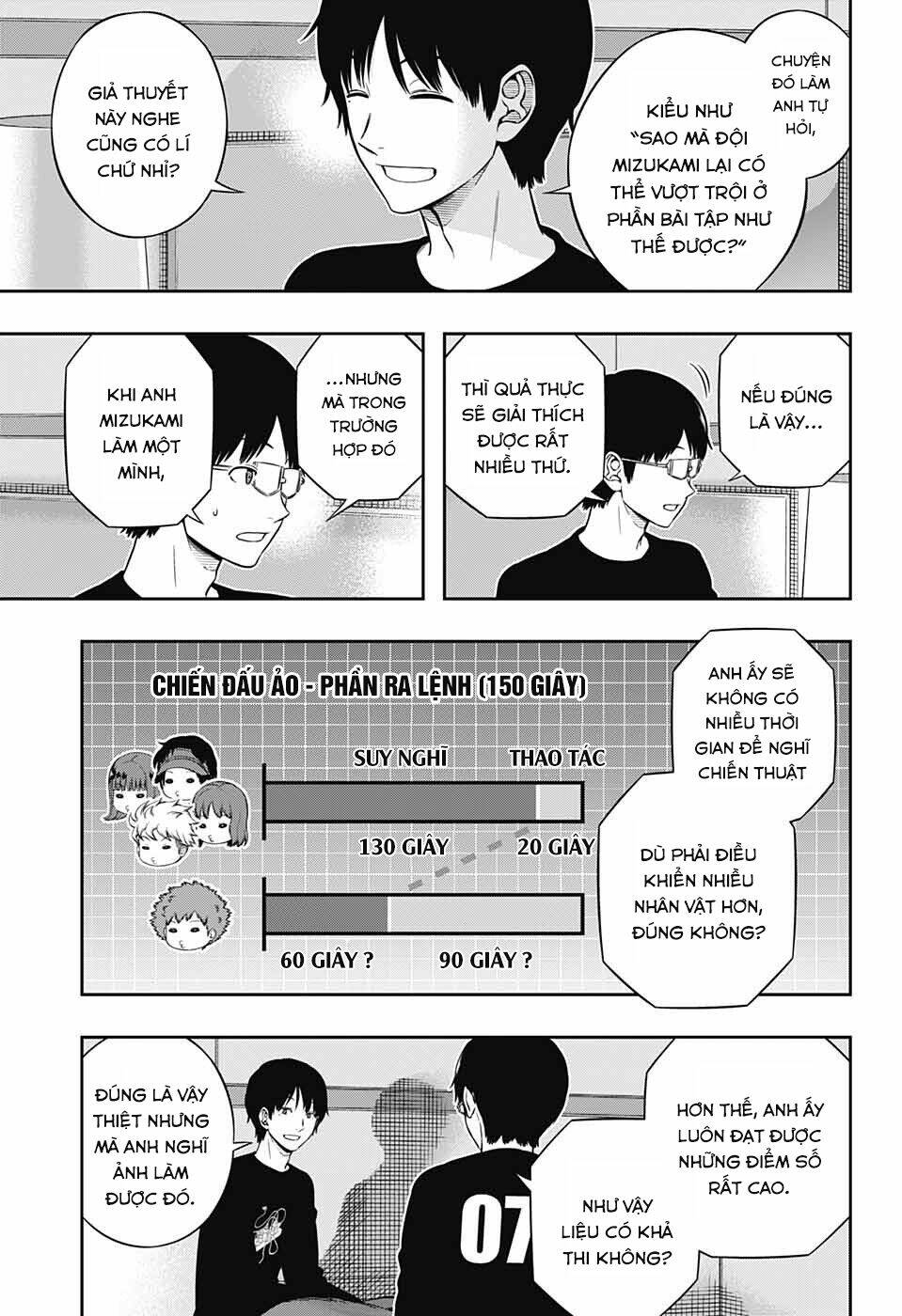 Chương 223 - Trang 3