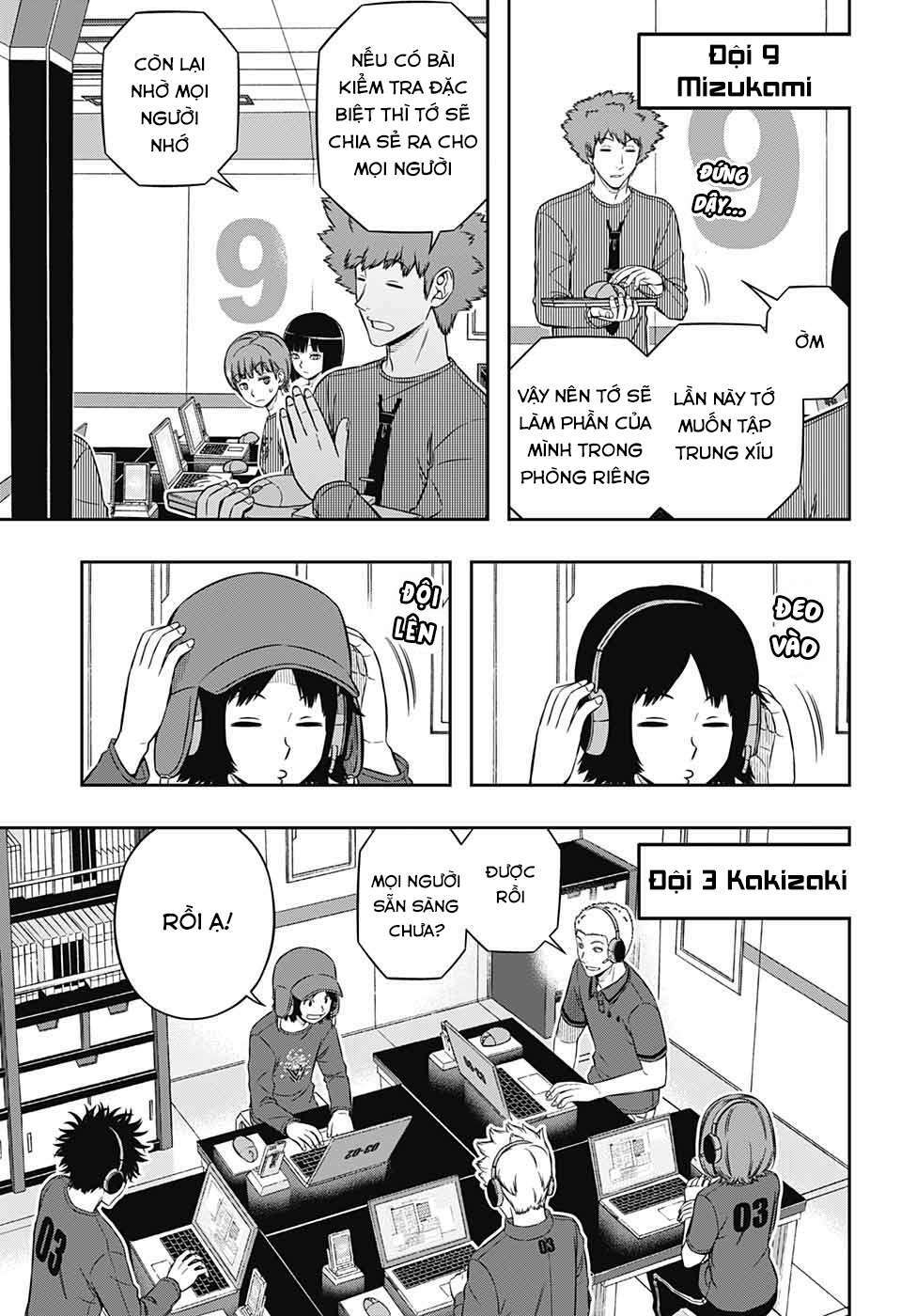 Chương 224 - Trang 15