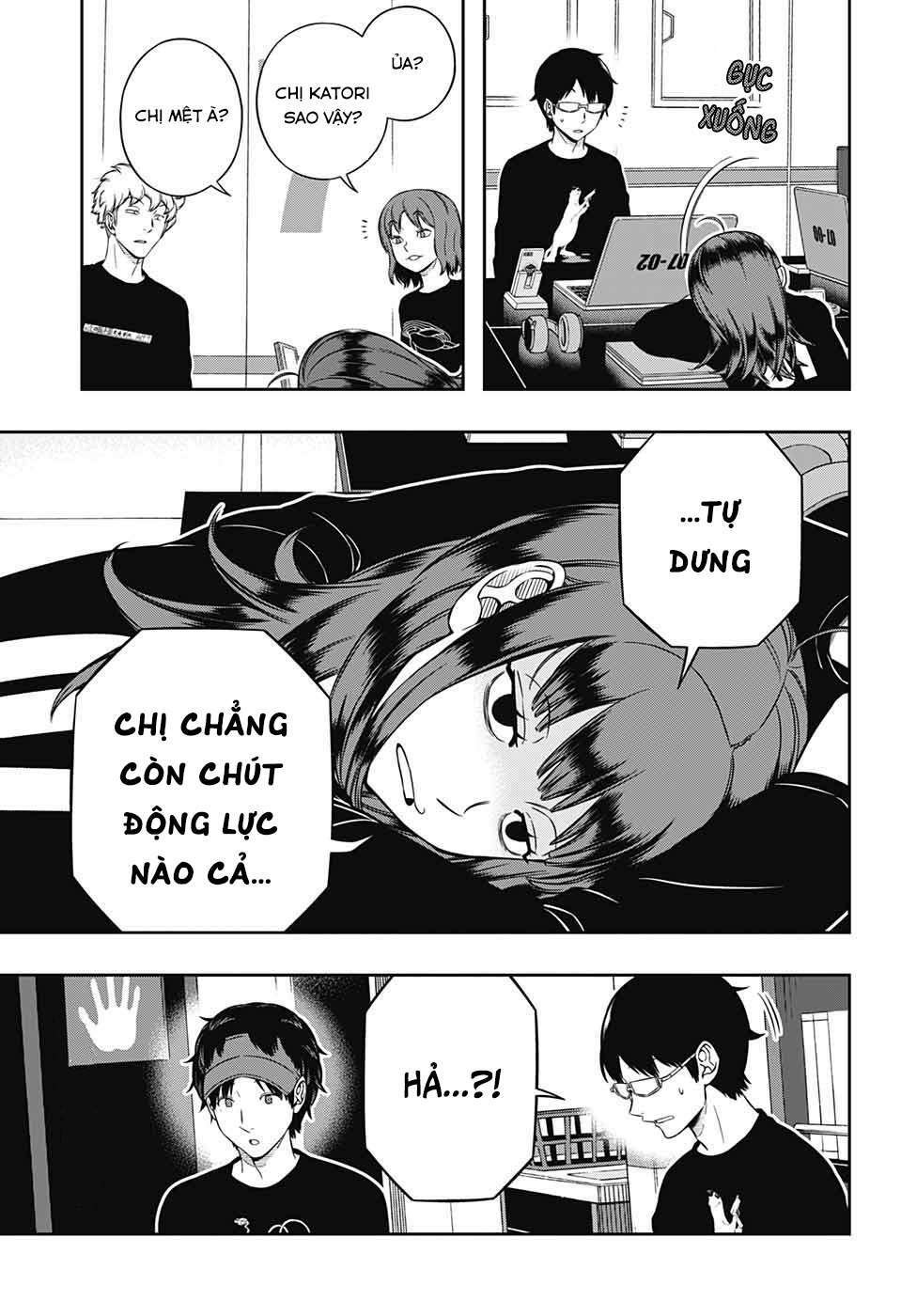 Chương 224 - Trang 25