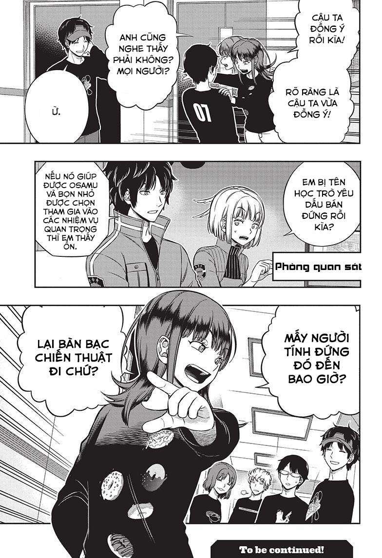 Chương 225 - Trang 25
