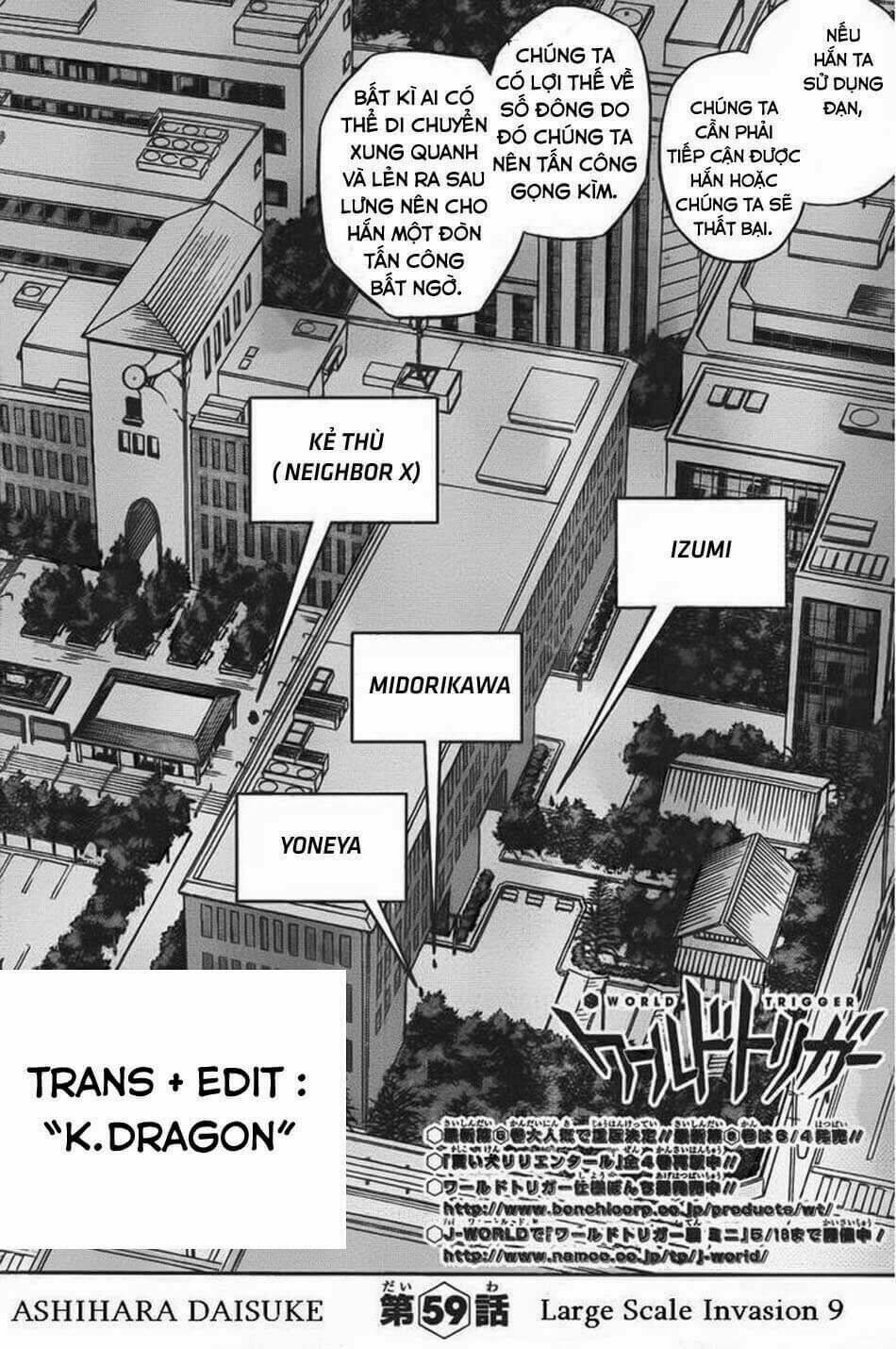 Chương 59 - Trang 12