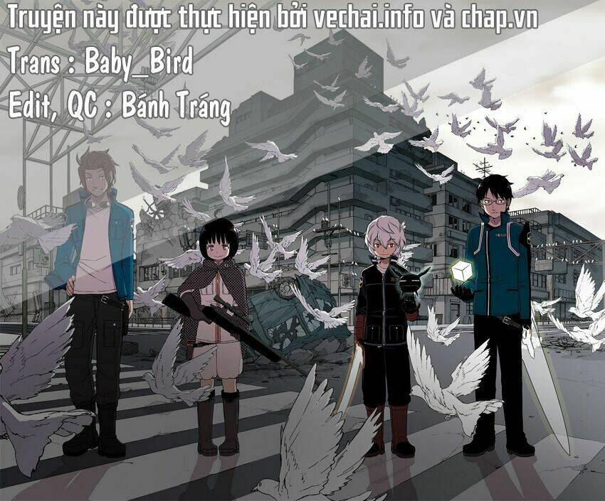 Chương 66 - Trang 1