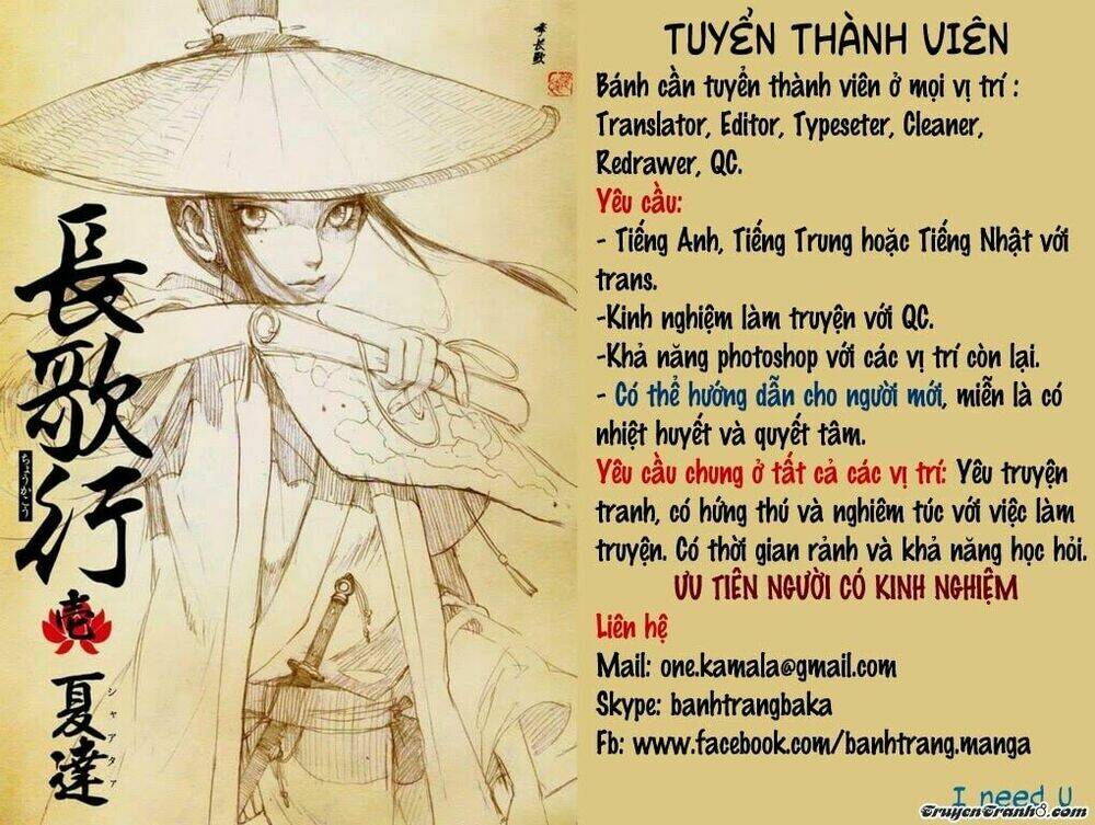 Chương 69 - Trang 21
