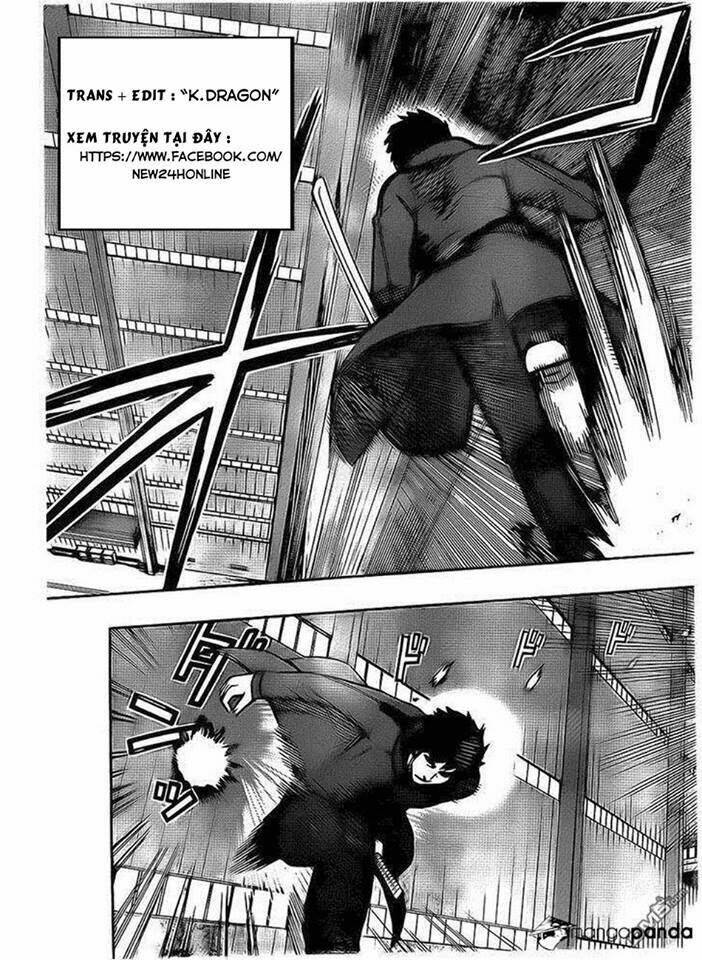 Chương 70 - Trang 15